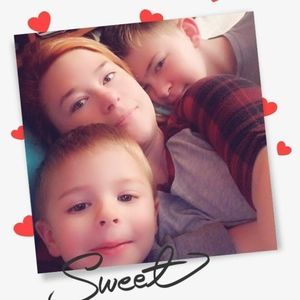 Meet your Posher, Leah